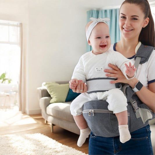 Nurturn Hip Carrier